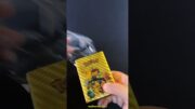 Pokemon Gold Cards – 110pcs #unboxing  #pokemon #cards #video #viral #youtubeshorts