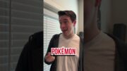 Pokemon That Are BANNED Forever!? #pokemon #skit #funny