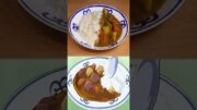 Sanji & Taijo's Curry – One Piece #Short