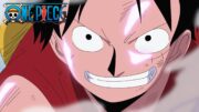 Second Gear | One Piece