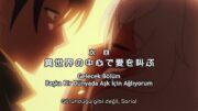 Shinka no mi | 1. sezon 5. Bölüm | Türkçe altyazılı anime izle