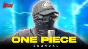 Skandal – One Piece | ICON 5