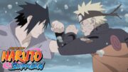 The Final Battle | Naruto Shippuden