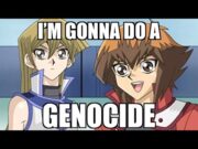 The INSANITY of Yu-Gi-Oh GX