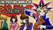 The PUZZLING World of Yu-Gi-Oh! (Part 1)