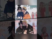 Things We wanted to see in Naruto and  Baruto #shorts  #naruto #sasuke #kakashi