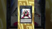 This Card Looks AMAZING! But It Makes NO SENSE!! Yu-Gi-Oh! #shorts