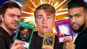 Three Idiots vs Original Yu-Gi-Oh! Master Duel