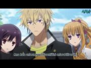 Tokyo Ravens 17.Bölüm Türkçe Altyazılı anime izle