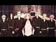 Tokyo Revengers | AMV | Mask off