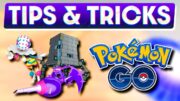 ULTRA SPACE WONDERS EVENT TIPS & TRICKS | POKEMON GO