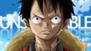 Unstoppable – Luffy [One Piece] – AMV