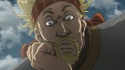 Vinland Saga | 1. Sezon 9. Bölüm | Türkçe Altyazılı Anime İzle.