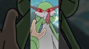 Waifu Gardevoir #pokemon #gardevoir #animation  #waifu #pokemonmemes #smashorpass