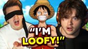 We Guessed One Piece DUB Voices…