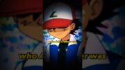 Who is Ash Ketchum’s Father? #pokemontheory #pikachu #gametheory #nintendo #pokemon