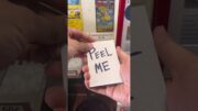 You Won’t Believe What Pokémon Card I Got 🤯 #shorts #pokemon #vendingmachine