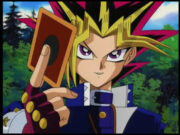 Yu-Gi-Oh! Duel Monsters – Season 1, Episode 05 – The Ultimate Great Moth