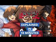 Yu-Gi-Oh! GX Explained in 10 Minutes