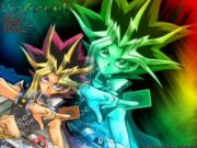 Yu Gi Oh! Japanese Opening 4 Warriors Full Version