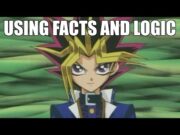 Yu-Gi-Oh Logic