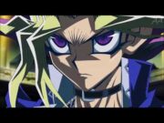 Yu-Gi-Oh Pharaoh Theme Song