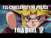 Yu-Gi-Oh Woes