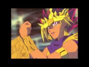 Yu Gi Oh – Yami vs. Ancient Spirit