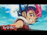 Yu-Gi-Oh! ZEXAL Season 2 Opening Theme "Halfway to Forever"