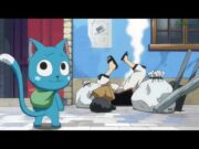 fairy tail 1.bölüm türkçe altyazılı izle ( anime izle )