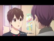 koi to uso (1s10b) Türkçe altyazılı anime izle