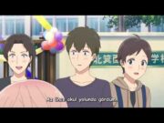 koi to uso (1s9b) Türkçe altyazılı anime izle