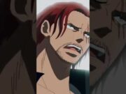 "There's no shame in crying" – Shanks (ANIME One Piece| Hardcore Motivation)