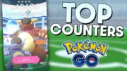 1 MINUTE COUNTERS for MEGA-KANGASKHAN (Pokémon GO)