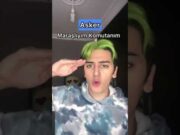 Berke Can Kabataş en yeni TikTok videoları #Shorts