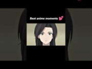 Best anime moments 💕