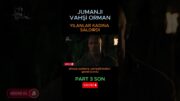 JUMANJI VAHŞİ ORMAN #sinema #film #dizi #filmler #movies  #shorts