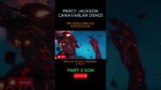 PERCY JACKSON: CANAVARLAR DENİZİ #sinema #film #dizi #filmler #movies  #shorts