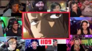 One Piece Episode 1109 Reaction Mashup