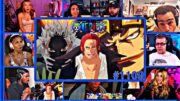 One Piece Episode 1109 Reaction Mashup