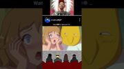 Naruto squad reaction on sus moment 😂😂😂