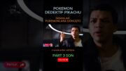 POKEMON DEDEKTİF PİKACHU #sinema #film #dizi #filmler #movies  #shorts