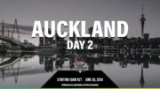 Livestream | Yu-Gi-Oh! TCG Oceanic World Championship Qualifier 2024 – Day 2 (Auckland, New Zealand)