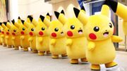 Pikachu – Pikachu Nhạc Thiếu Nhi Sôi Động – Pikachu Cho Bé