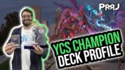 1st PLACE YCS INDIANAPOLIS DECK PROFILE – SNAKE-EYE KASHTIRA – Yu-Gi-Oh! TCG