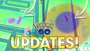 2 NEW POKEMON GO VISUAL UPDATES!