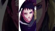 3 ANGGOTA AKATSUKI DENGAN LATAR BELAKANG TRAGIS‼️ #short #naruto #obito #itachi