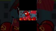 ''When The Soviet Union Returns…'' | #countryballs edit