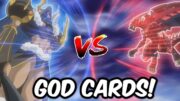 5D's Matchup! in the Yu-Gi-Oh! Finale Tournament! Red Dragons Vs Nordics!