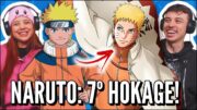 A MELHOR DE TODAS?! – NARUTO – Sétimo Hokage do M4RKIM!